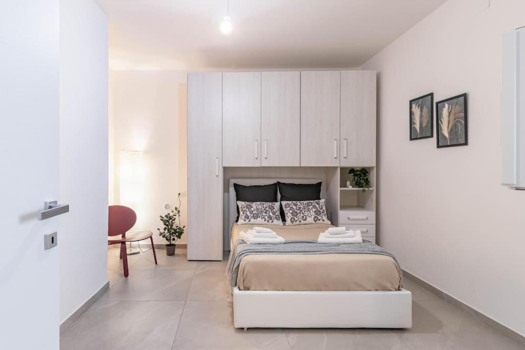 ¤charme Di Bari¤ Intero Con Design Moderno E Appartement *