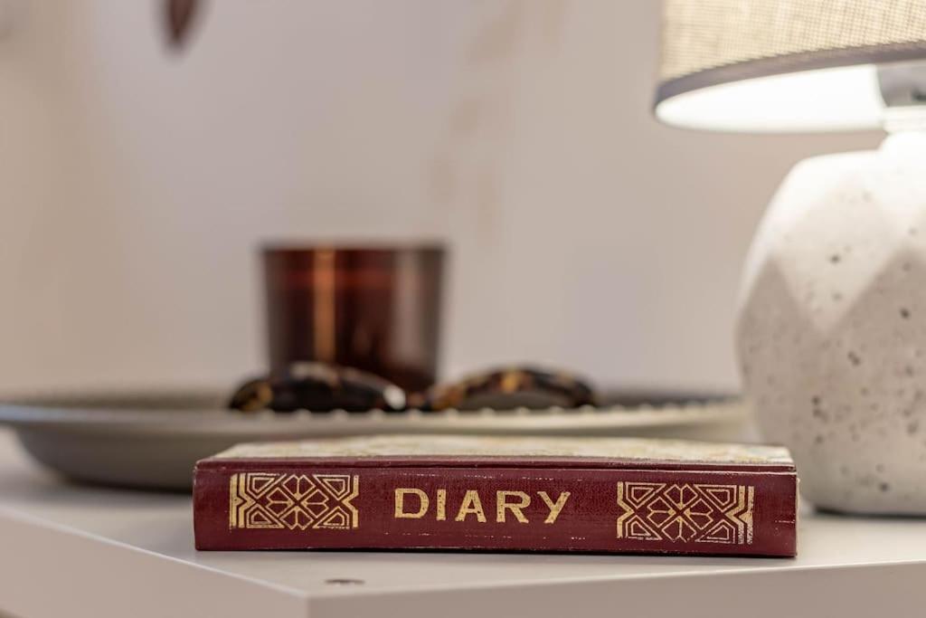 Appartement ¤charme Di Bari¤ Intero Con Design Moderno E *