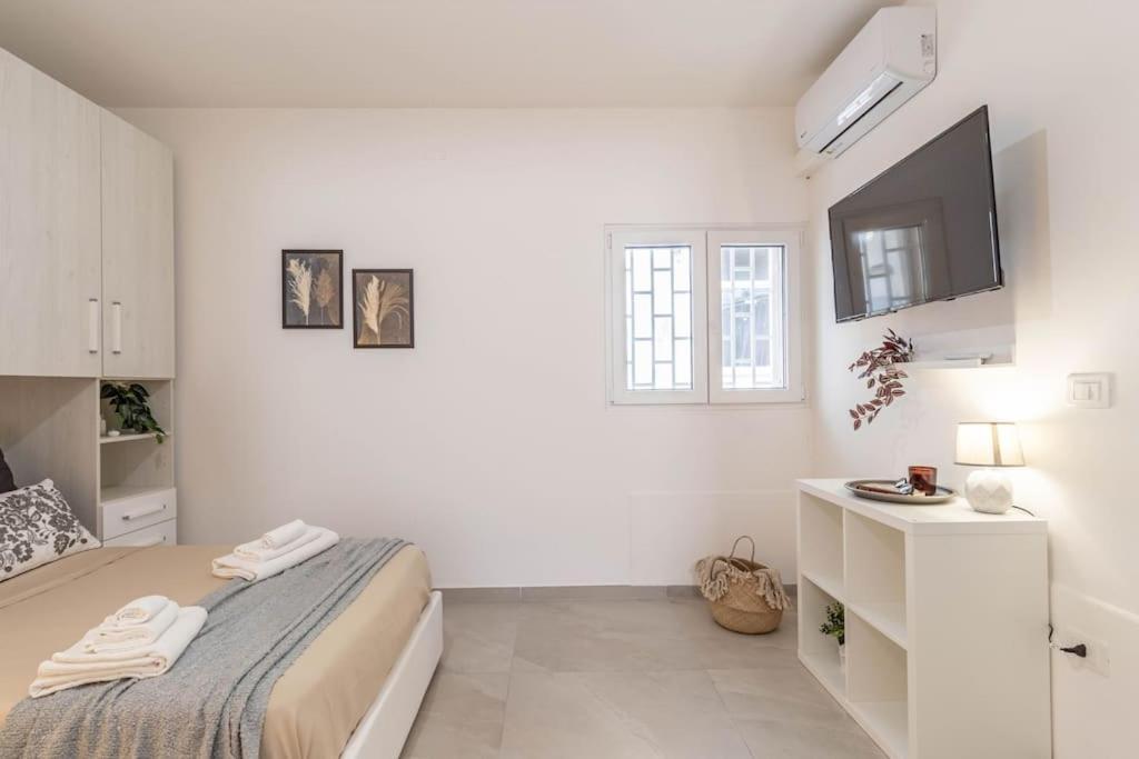 ¤charme Di Bari¤ Intero Con Design Moderno E Appartement